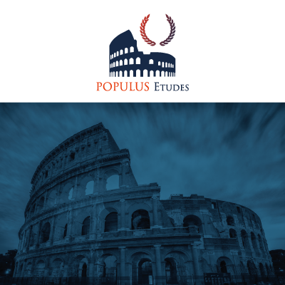 Populus Etudes