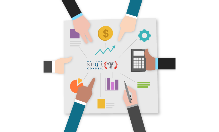 Gestion budgétaire et comptable
