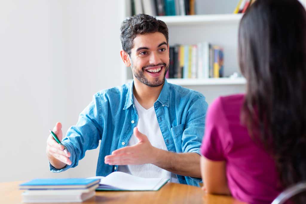 Un accompagnement sur mesure
