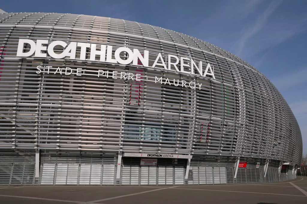 Structures Sportives et Culturelles
