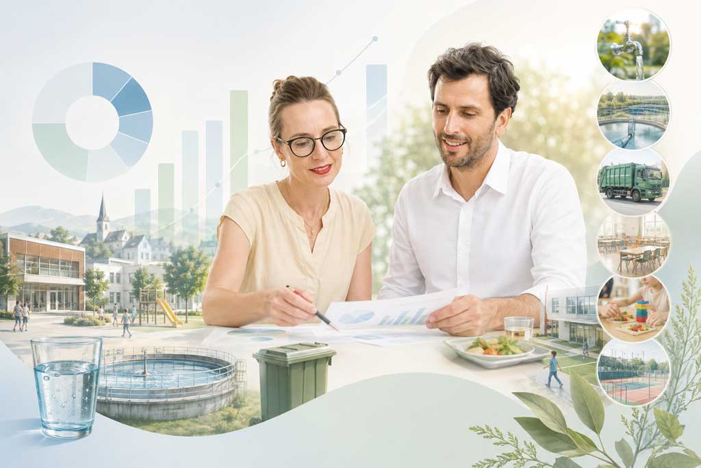 Tarification-des-services-publics Tarification des services publics locaux : coût de revient, taux de couverture et grilles tarifaires